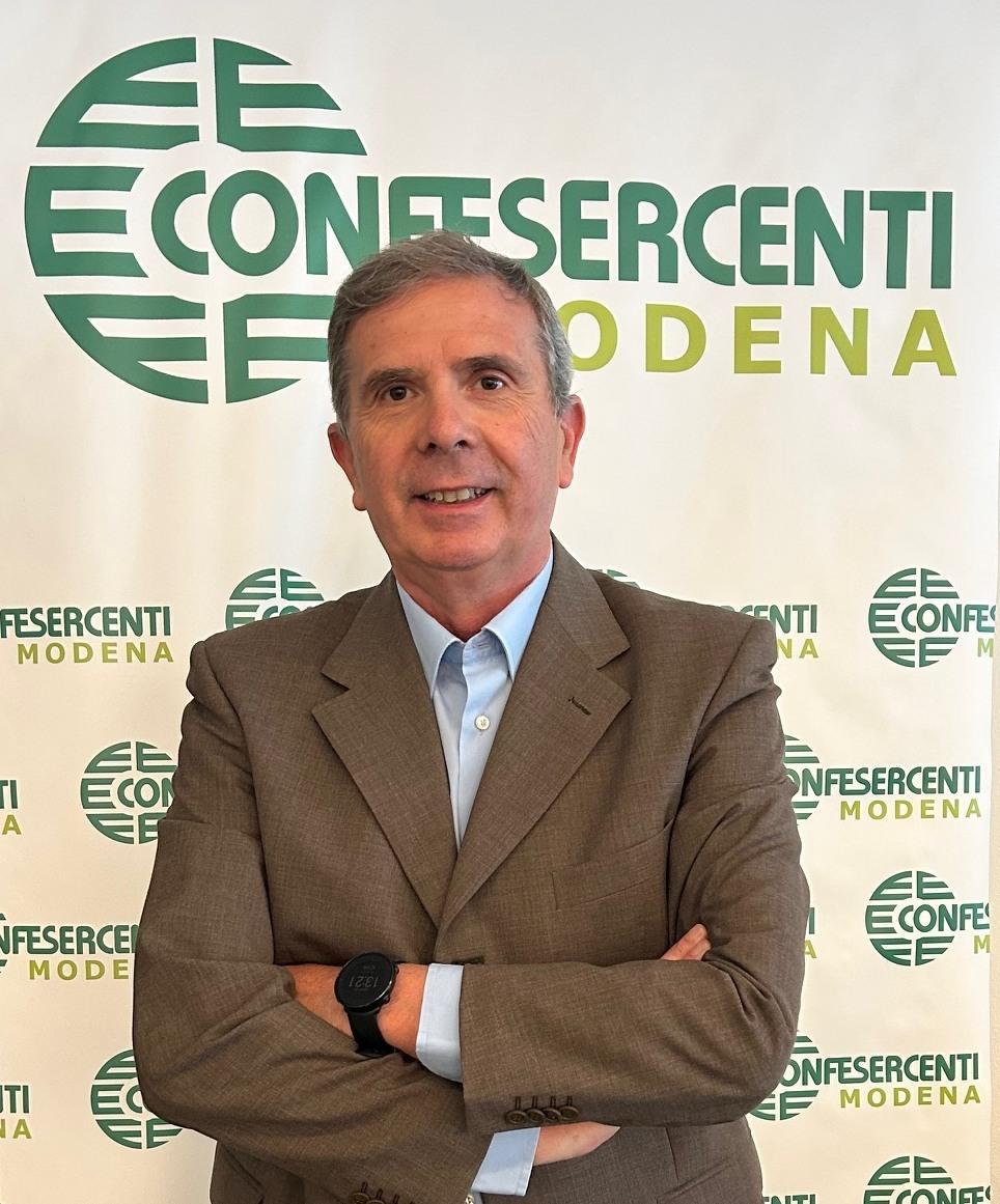 Agenti di commercio . Fiarc, Calanca al vertice: "Difenderò tutta la categoria" Agenti di commercio . Fiarc, Calanca al vertice: "Difenderò tutta la categoria"