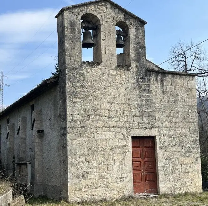 "Chiesa ancora chiusa"