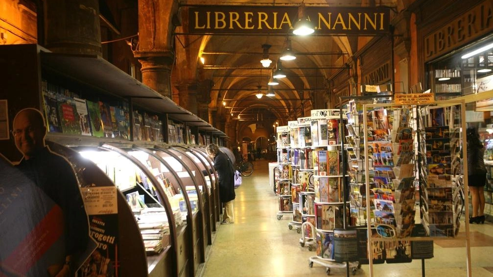 La storica Libreria Nanni riapre le porte per 'Pendragon Book Club’