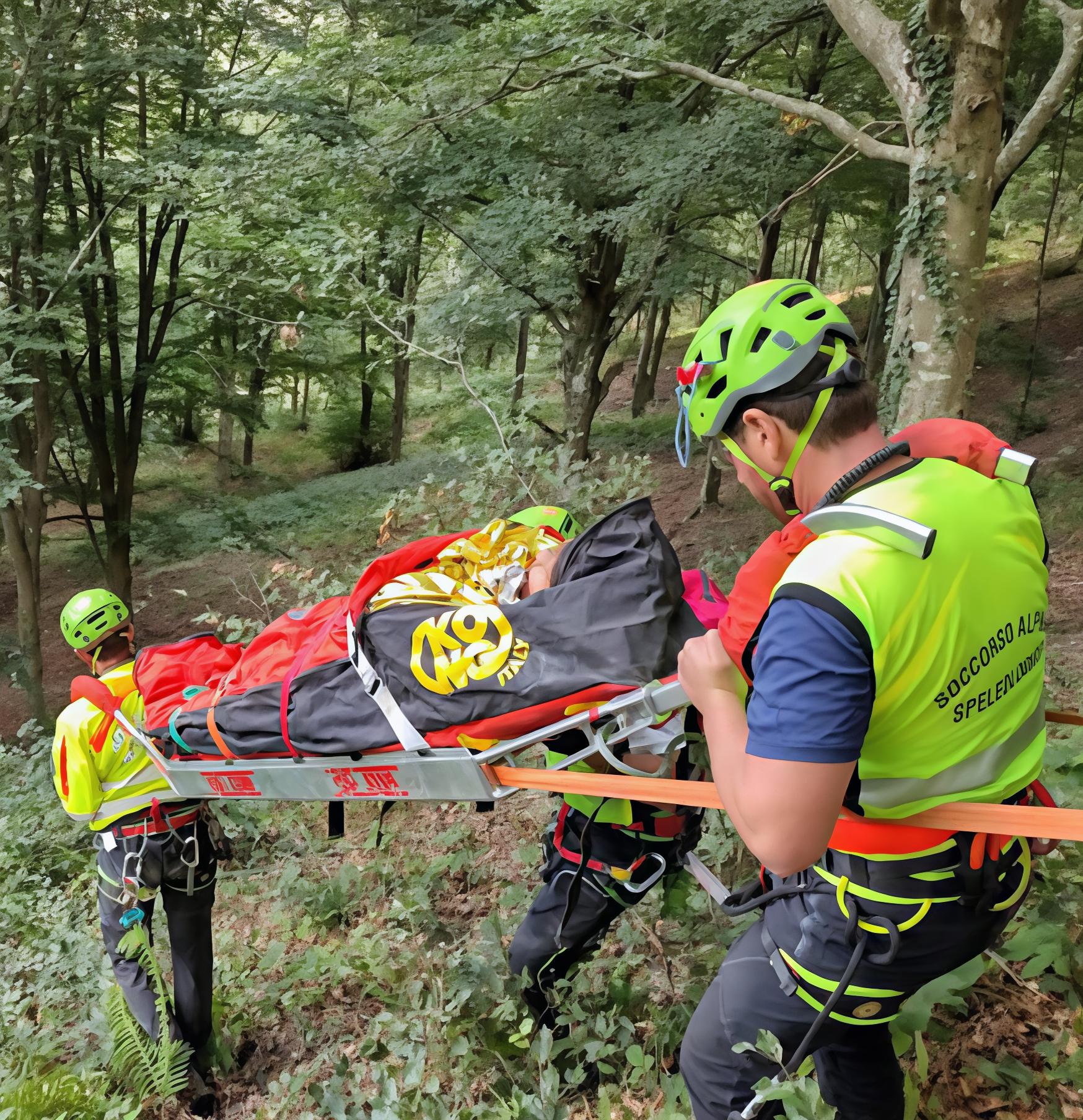 Tragedia in Carpegna. Malore sulla mountain bike. Perde la vita un 71enne Tragedia in Carpegna. Malore sulla mountain bike. Perde la vita un 71enne