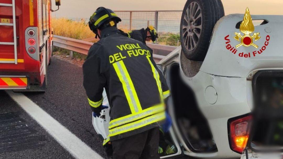 incidente mortale in a14 la vittima è marco barelli di recanati