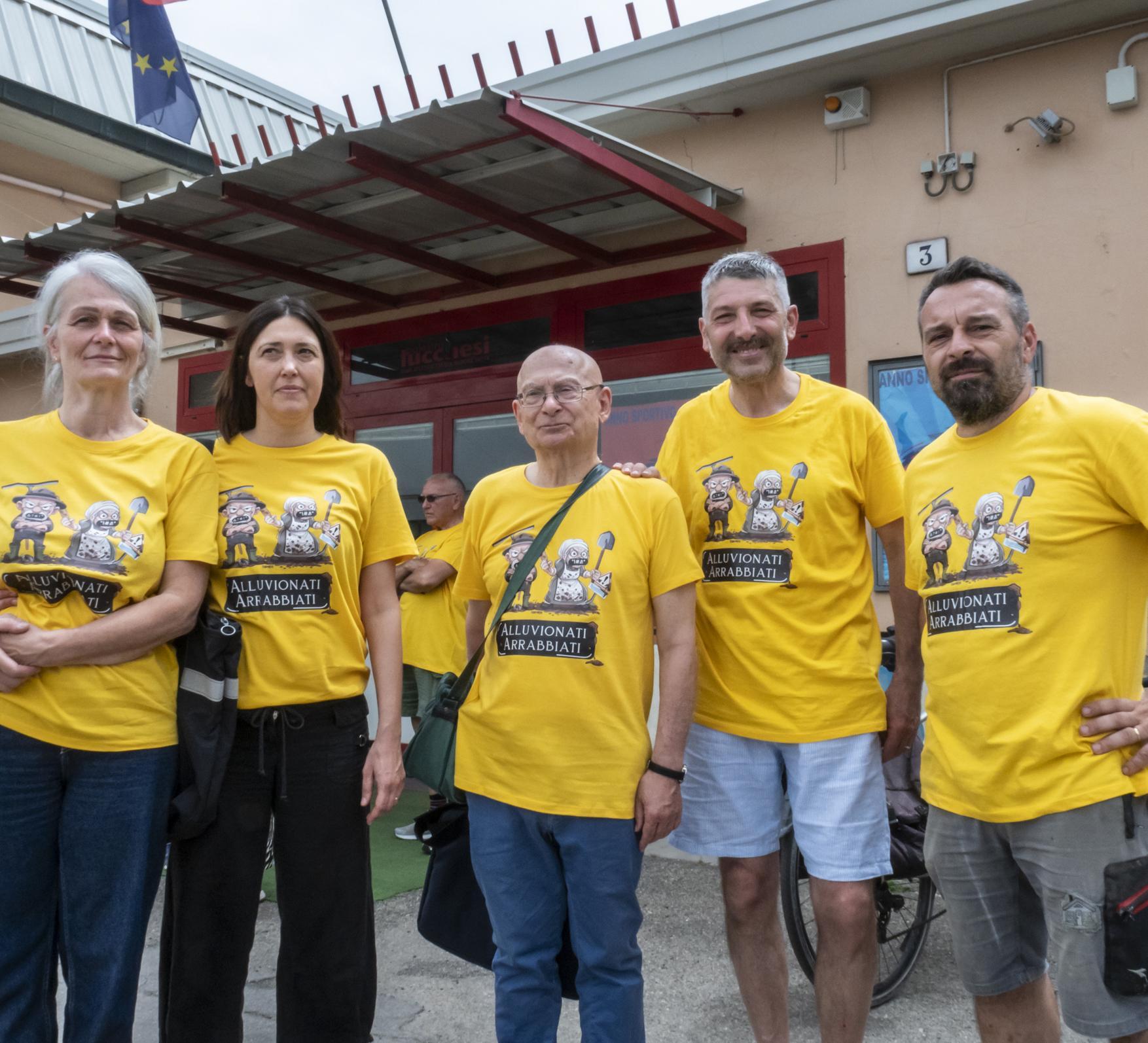 Tour per vedere casse di espansione: "Contro le paure degli scettici" Tour per vedere casse di espansione: "Contro le paure degli scettici"