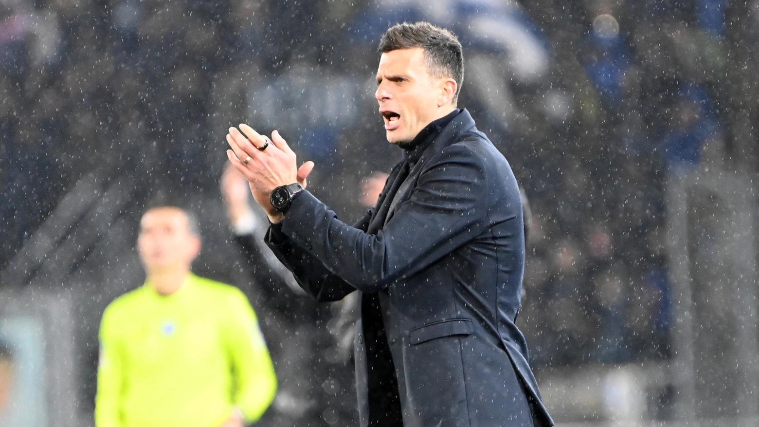 Il calendario delle prossime partite dei rossoblù: la squadra di Thiago Motta, dopo la Salernitana, incontrerà Frosinone e Monza, prima del match chiave contro i giallorossi