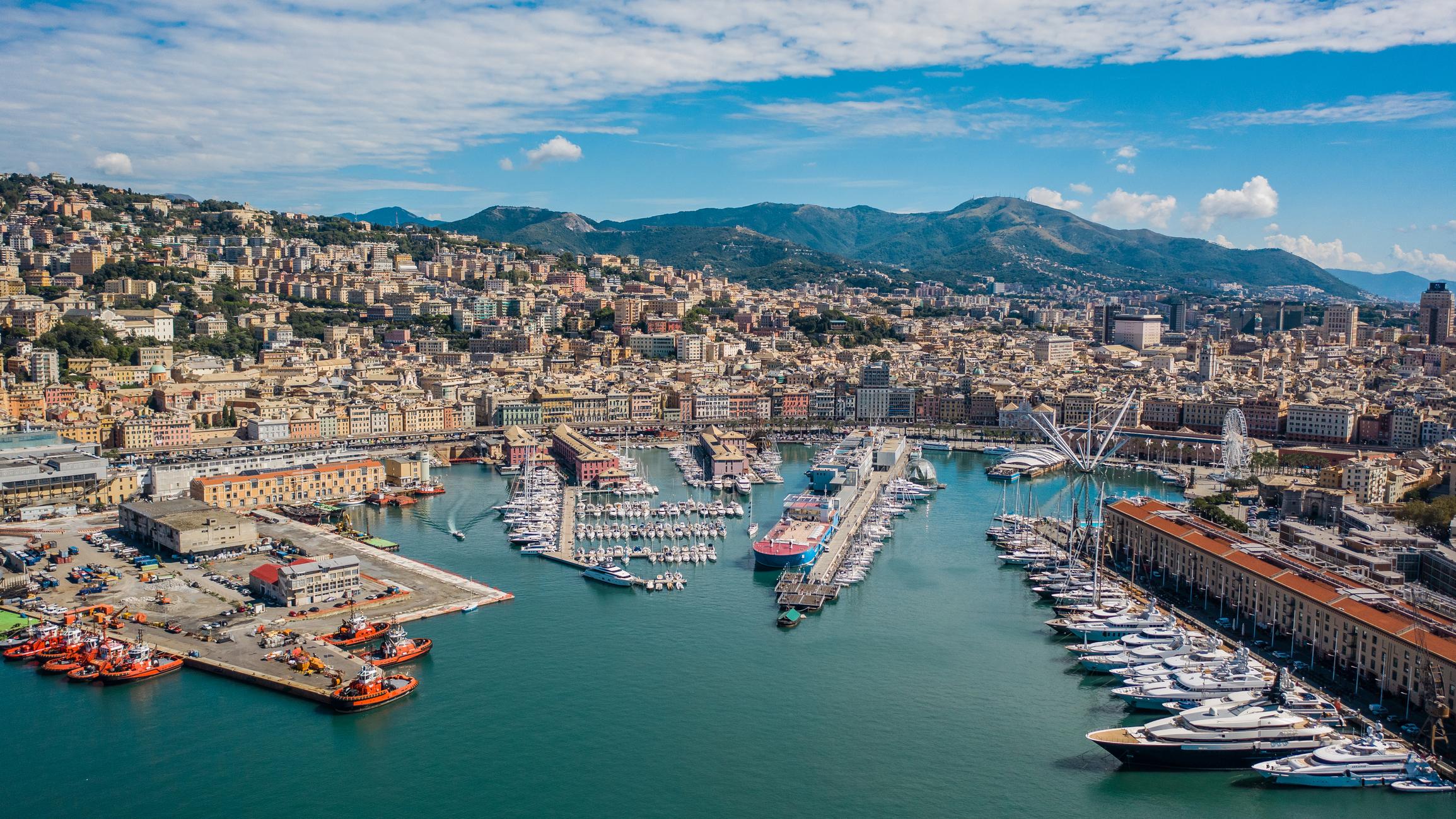 Genova riparte dalla casa con un nuovo accordo territoriale per i contratti di locazione Genova riparte dalla casa con un nuovo accordo territoriale per i contratti di locazione