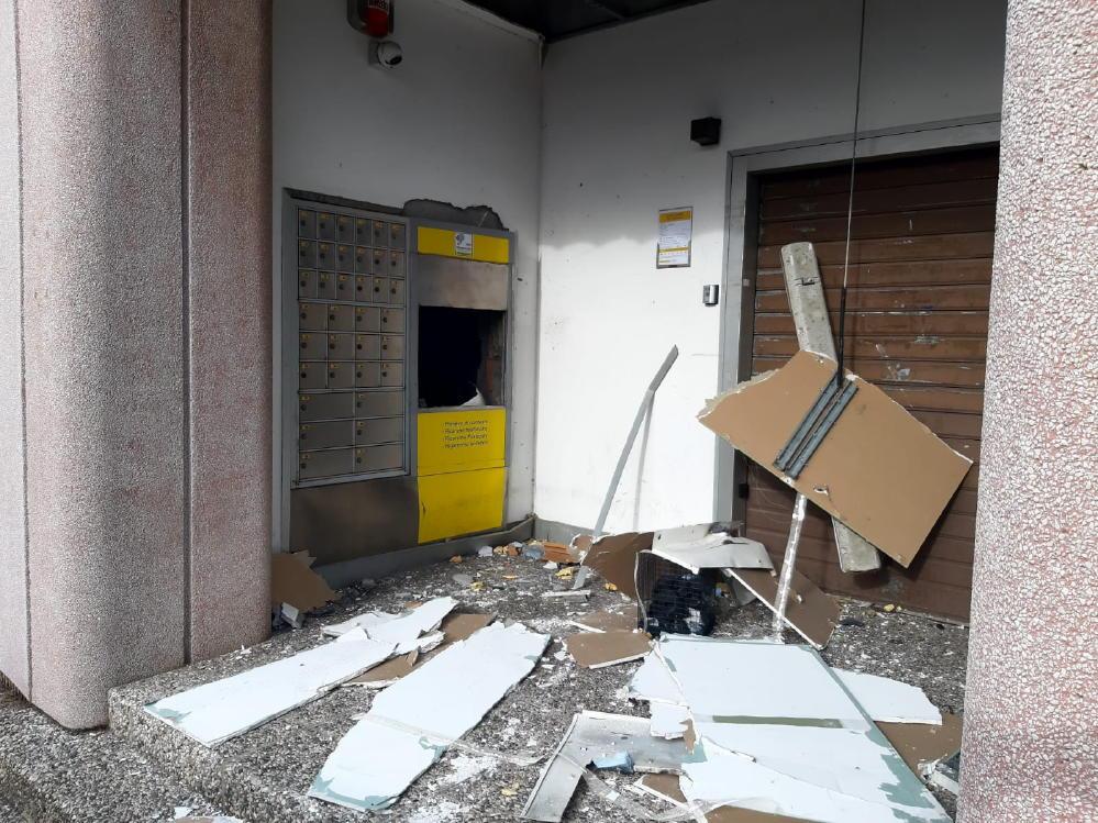 poste ancora chiuse a reggiolo l appello del sindaco