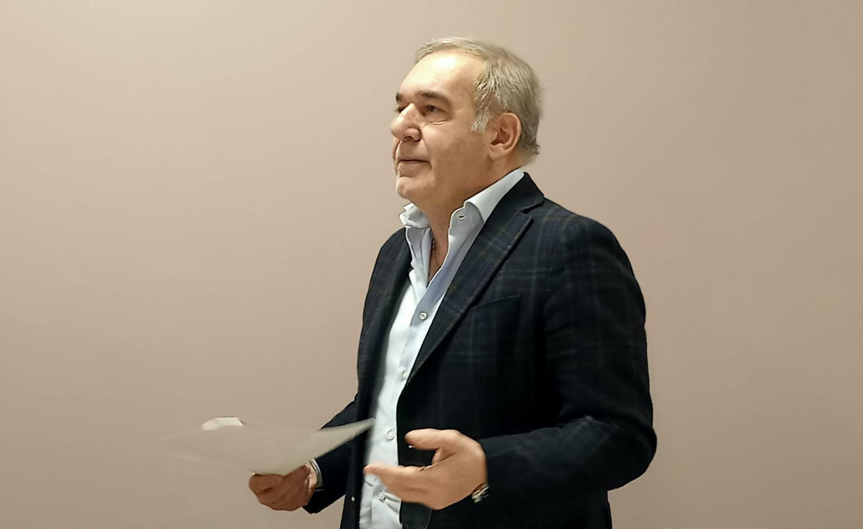 Ancora crisi in Comune, salta il consiglio Ancora crisi in Comune, salta il consiglio