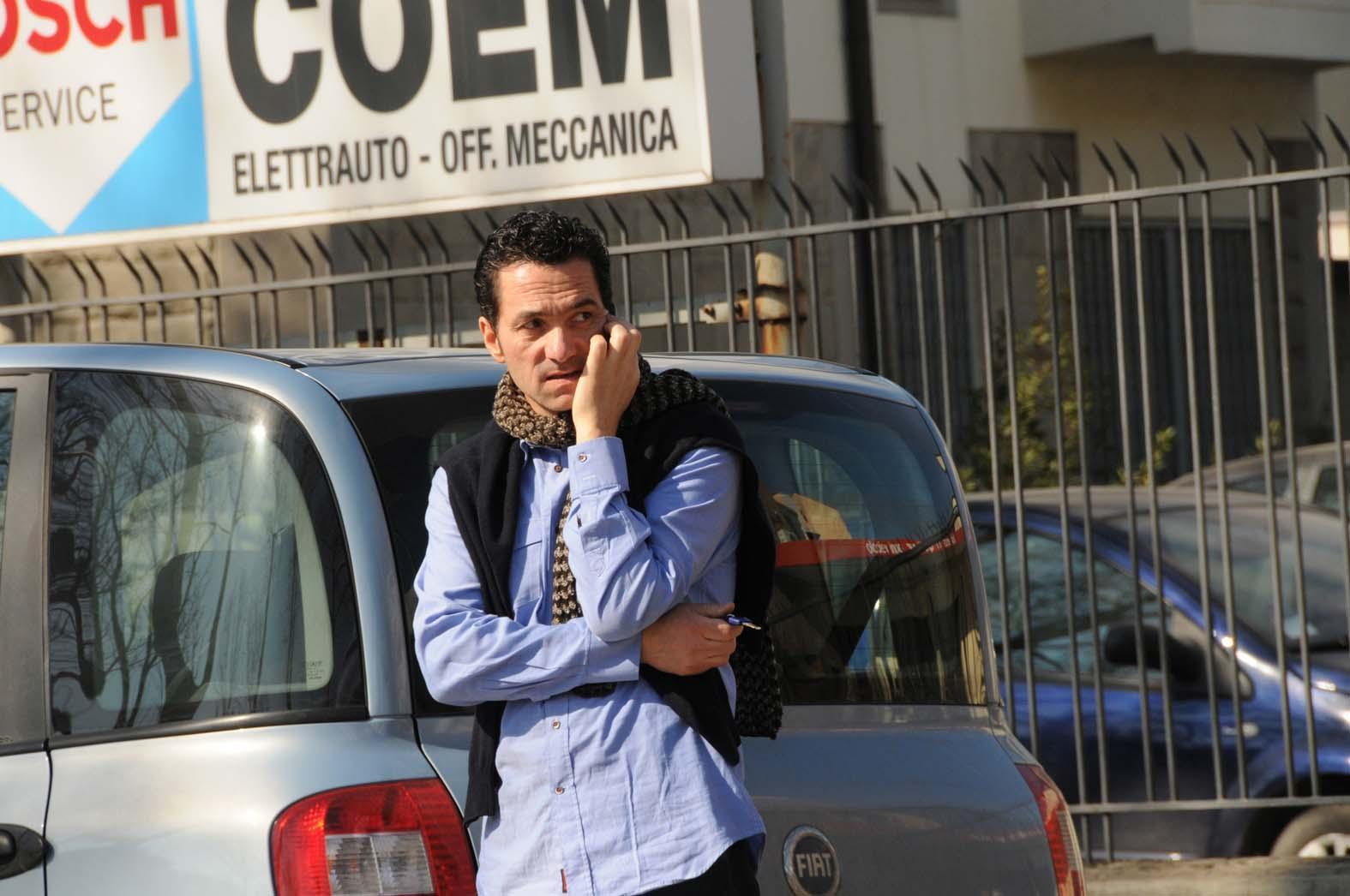 marino occhipinti ci riprova l8217ex poliziotto complice dei savi chiede di uscire dal carcere