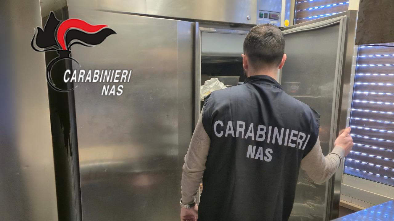 Uova scadute, blatte e ragni in cucina: 4 locali nel mirino dei Nas tra Parma e Reggio Emilia Uova scadute, blatte e ragni in cucina: 4 locali nel mirino dei Nas tra Parma e Reggio Emilia