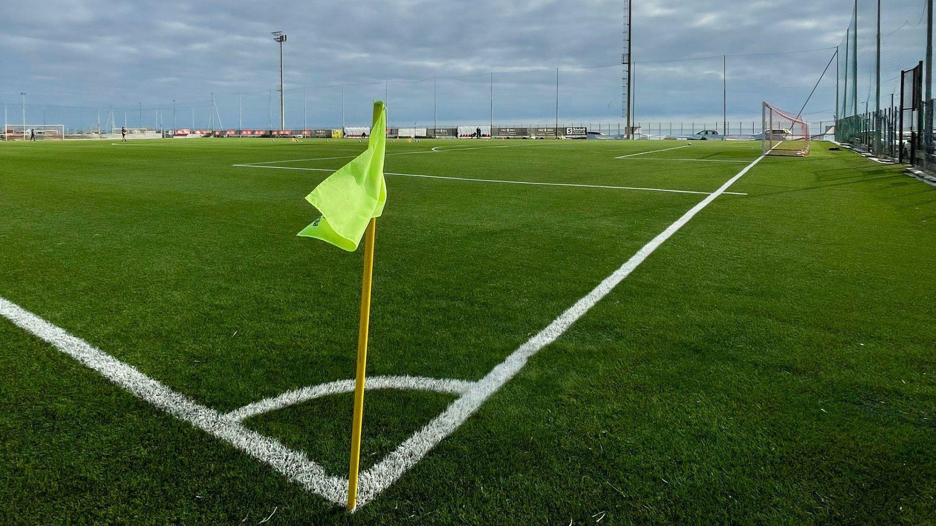 Aggressione all’arbitro: giocatori da ogni tipo di campo per un anno Aggressione all’arbitro: giocatori da ogni tipo di campo per un anno