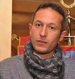 Vallata, Luciani: L'Unione dei Comuni in Salute: Servizi Sociali Innovativi per la Comunità