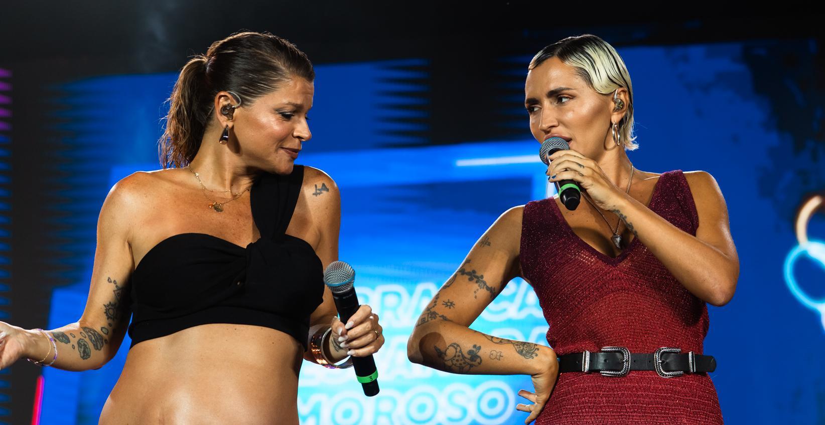 Rds Summer Festival boom, ma niente arrivederci Rds Summer Festival boom, ma niente arrivederci