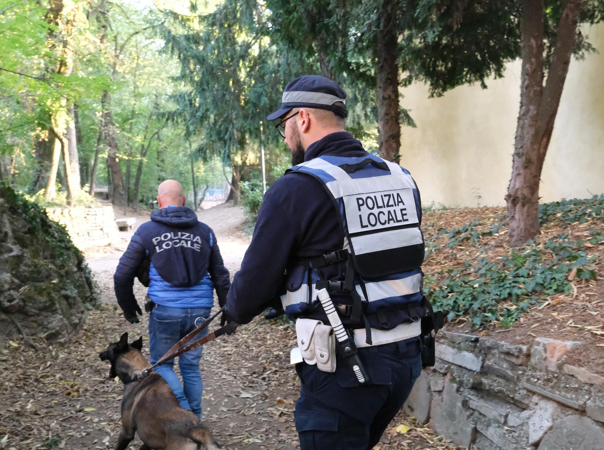 8217modena merita di pi2498217 la rabbia dei cittadini citt224 irriconoscibile