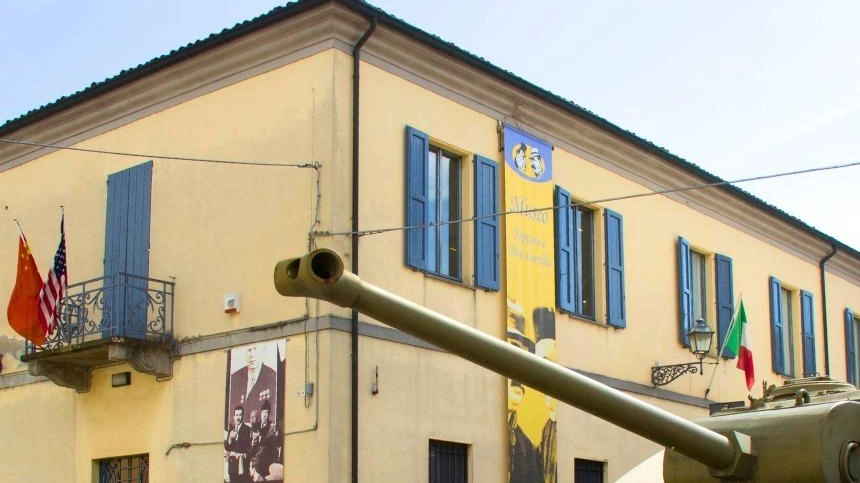 Museo Peppone e don Camillo: "Pro loco esclusa dall’anniversario"