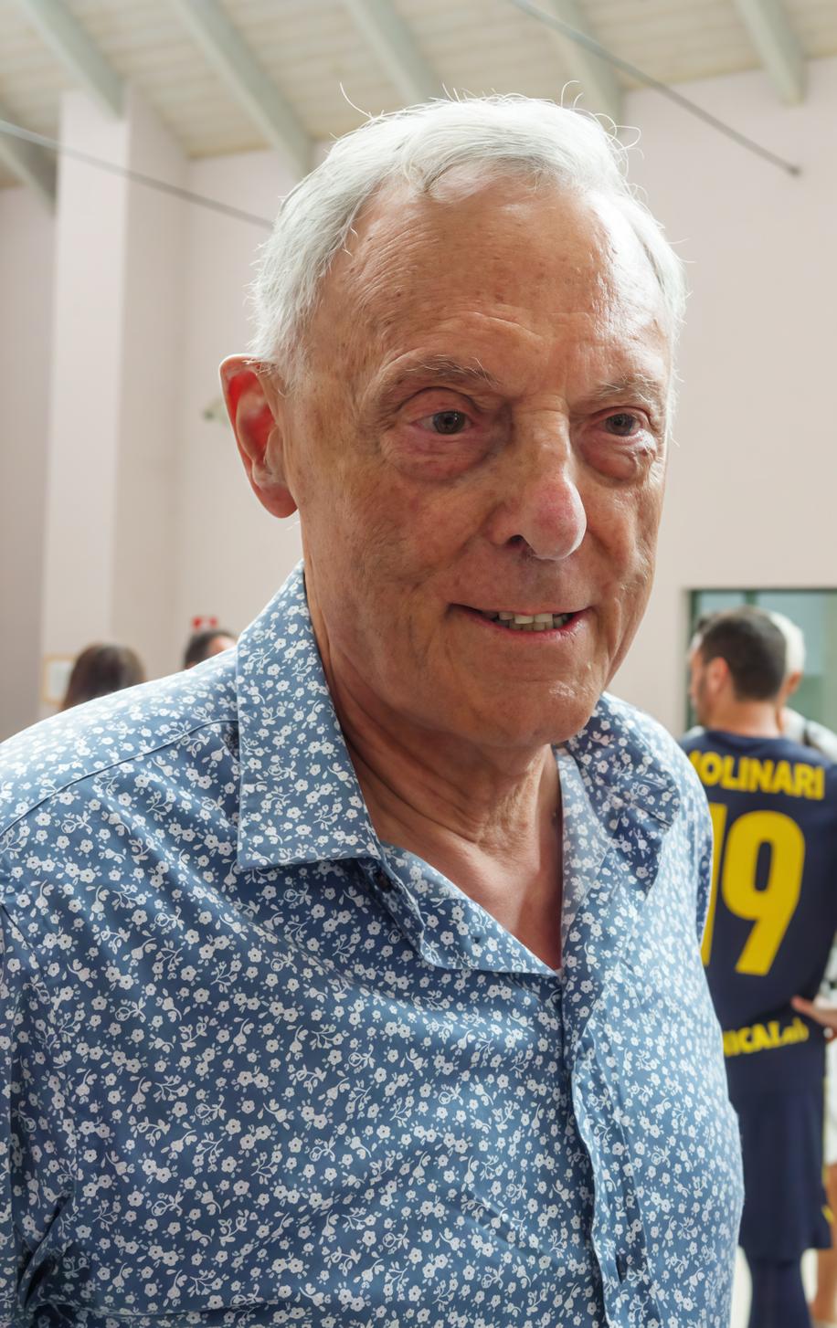 bruno recchioni tra successi locali e attesa per la trattativa con tumas group