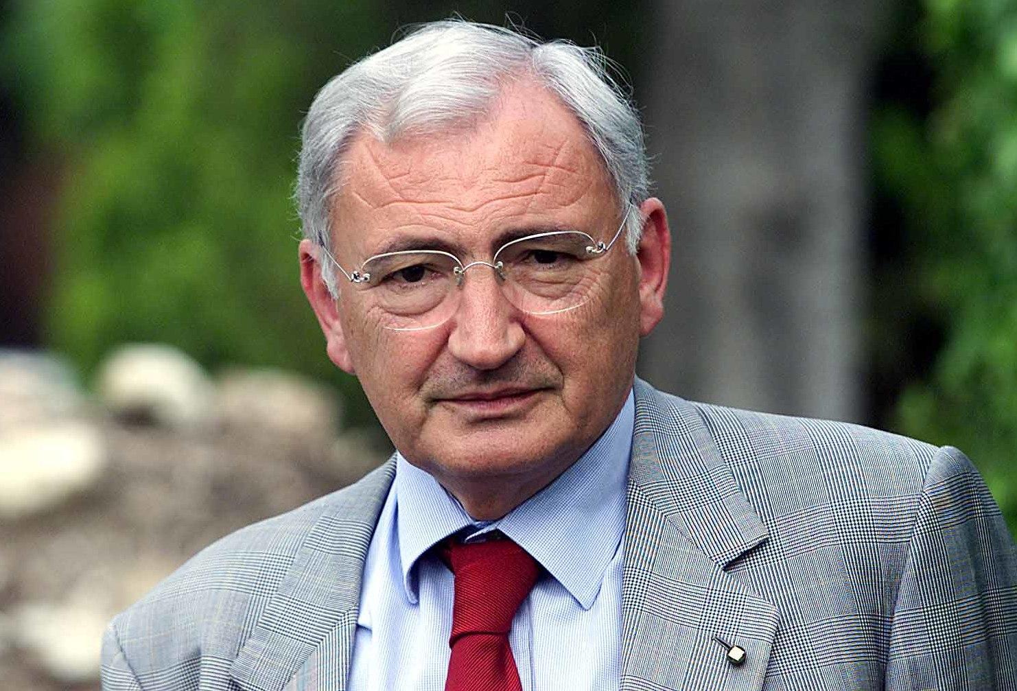 addio a dante maioli fu assessore comunale e a capo della provincia