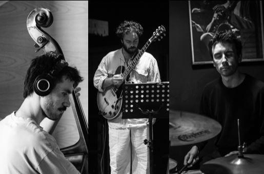 Jazz, stasera ’Edoardo Ferri Trio’ in concerto per Un fiume di musica