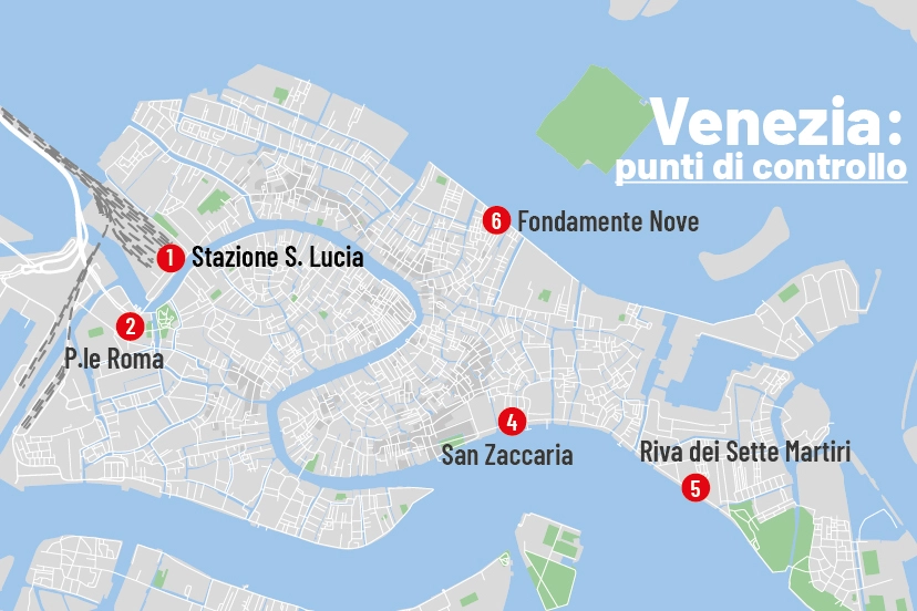 Ticket Venezia - Figure 1
