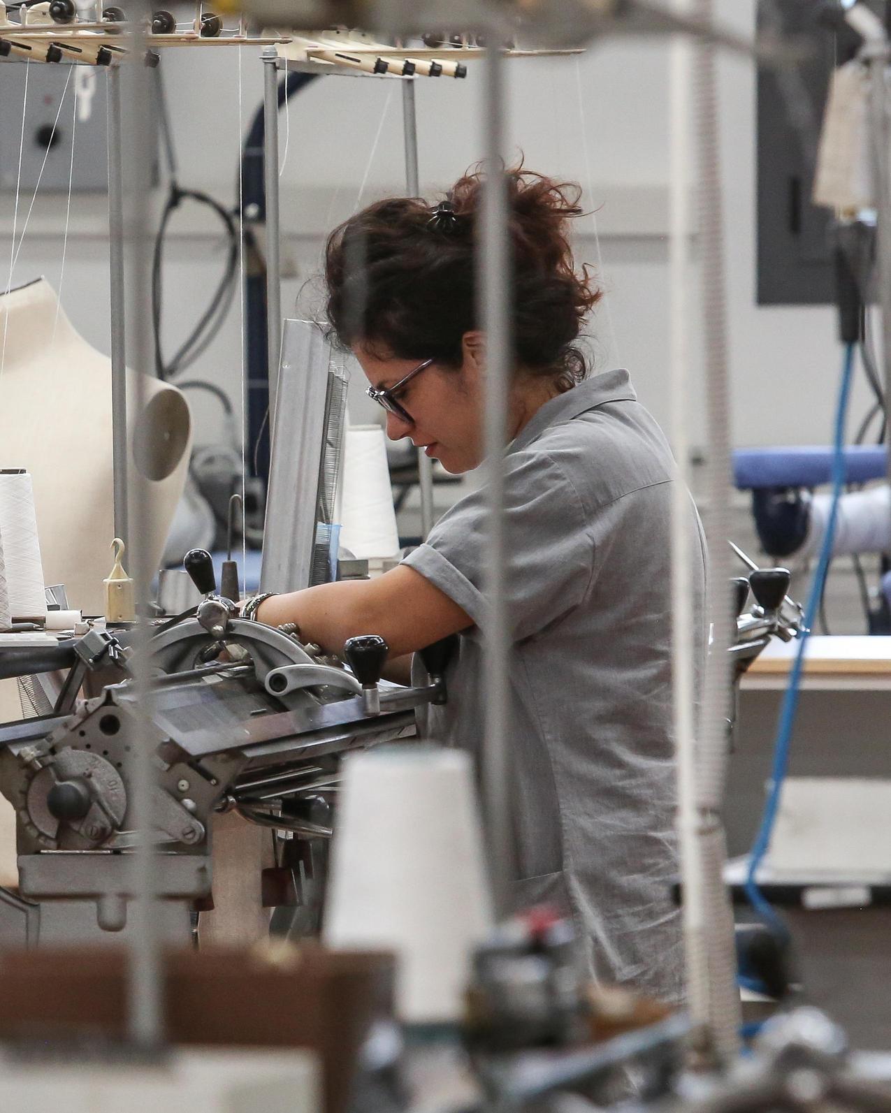 Quote rosa, ancora avanti. Le donne trovano spazio, occupazione in crescita: "Priorità, l’autonomia" Quote rosa, ancora avanti. Le donne trovano spazio, occupazione in crescita: "Priorità, l’autonomia"