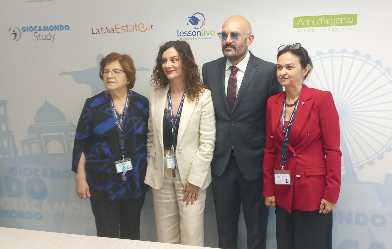 giocamondo in borsa ora nuovi investimenti