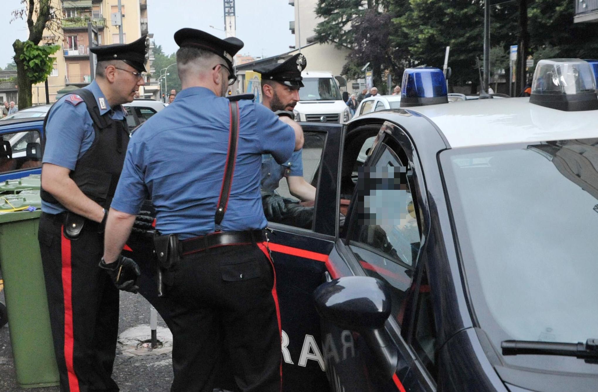 Violenza sessuale su una 17enne: “Più urlavo, più mi picchiava” Violenza sessuale su una 17enne: “Più urlavo, più mi picchiava”