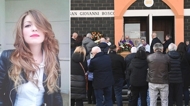 I sogni di Ilaria Conti Gallenti nel ricordo delle amiche, lacrime al funerale della 28enne morta a New York