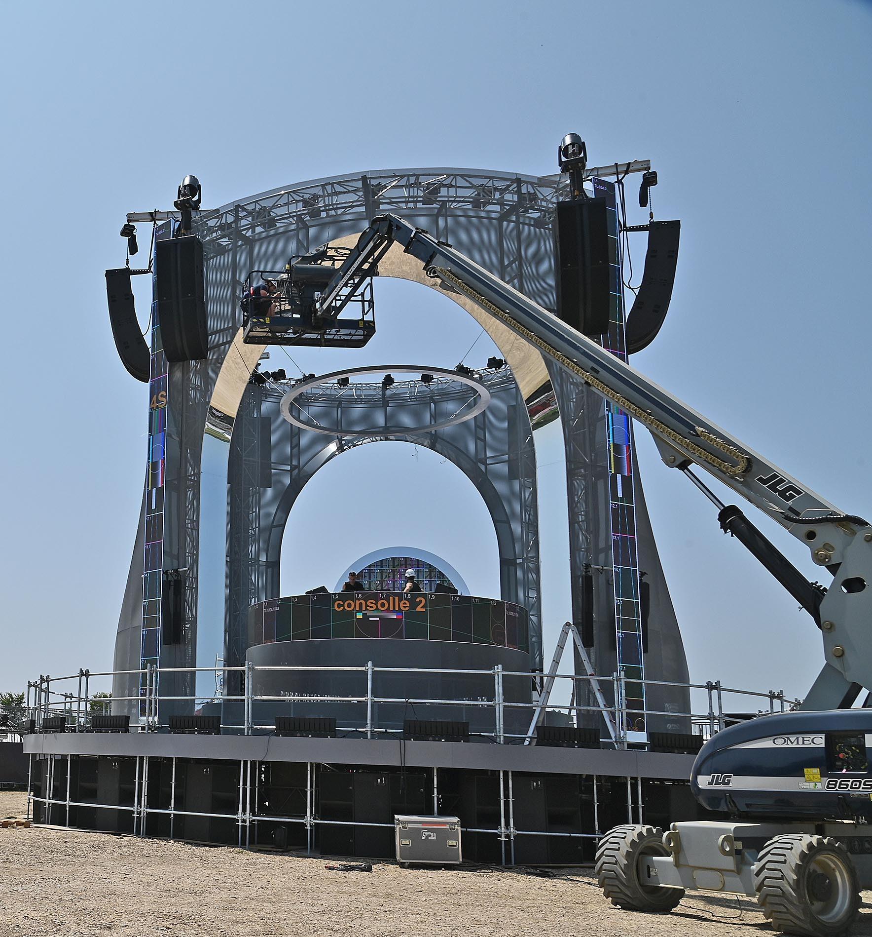 Si accende l’Adriatic Sound Festival. Ritmi techno e house dal mondo Si accende l’Adriatic Sound Festival. Ritmi techno e house dal mondo