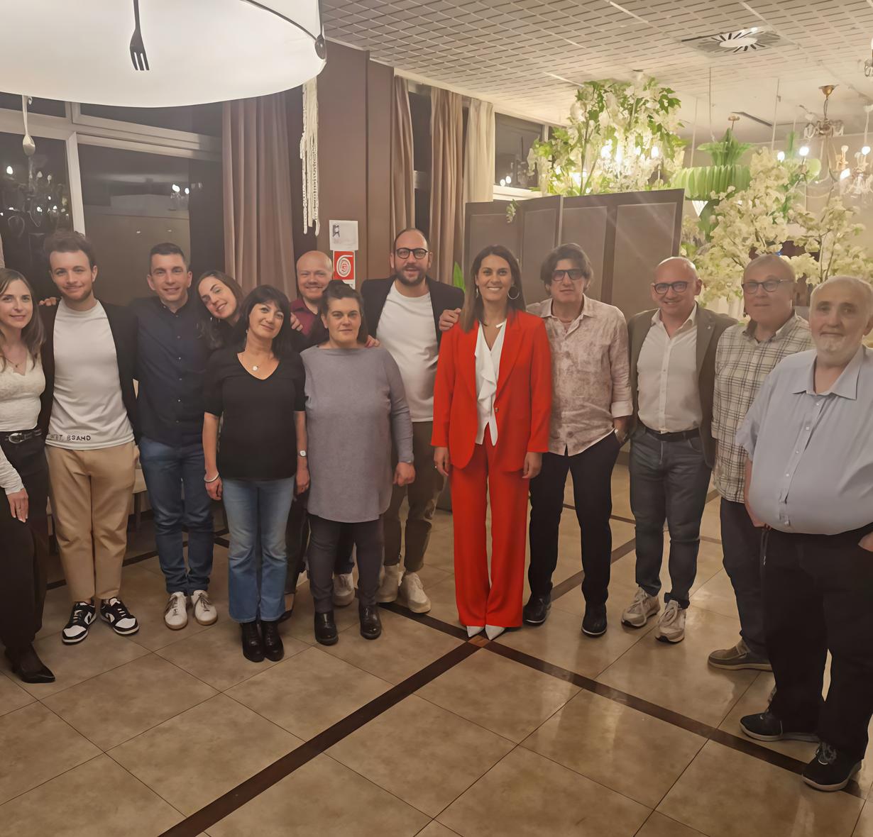 premiazioni al r242seo euroterme per oltre 170 donatori avis