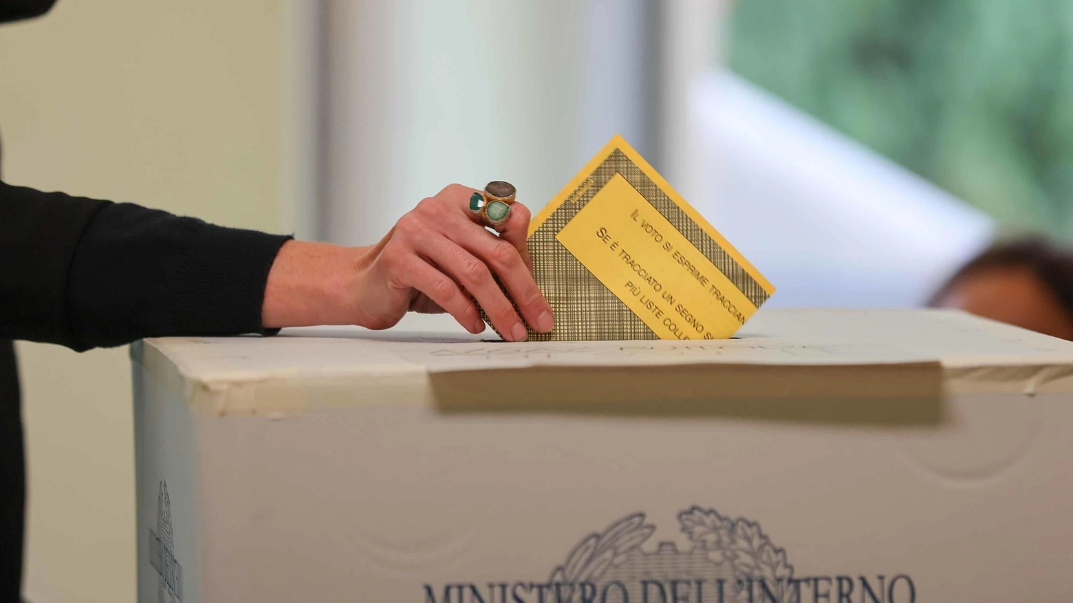 Manocchi (Fratelli d’Italia): "Non votando oggi, quel 42,5% di consensi è un ottimo punto di partenza". Minardi: "Il candidato sindaco si sceglierà al ballottaggio".