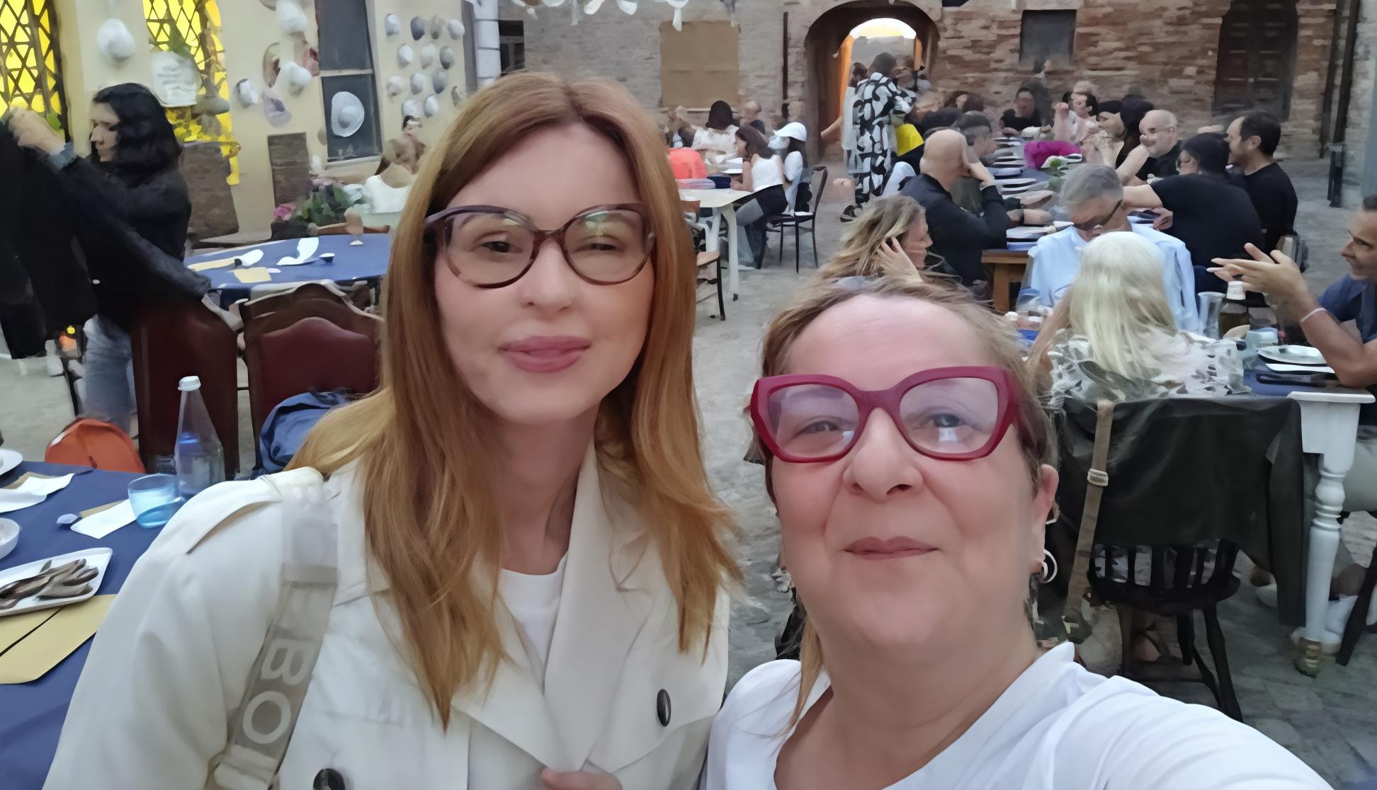se ami il tuo paese vivi il suo centro storico