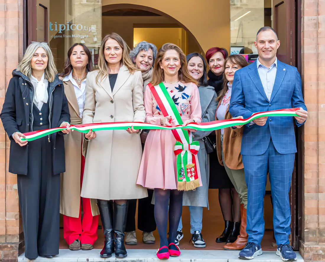 Scatti in mostra con "Essere donna". Primo premio ad Angela Pesci