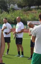 castelfidardo pressing per la cessione i romani pronti a rilevare tutto