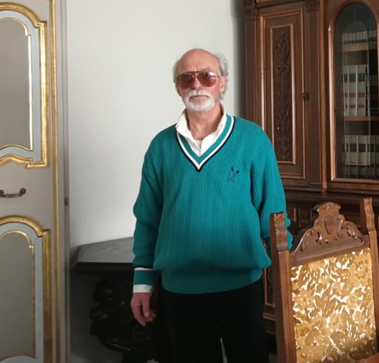 maxi furto nella villa di ortenzi sono tornato a casa e li ho trovati in casa