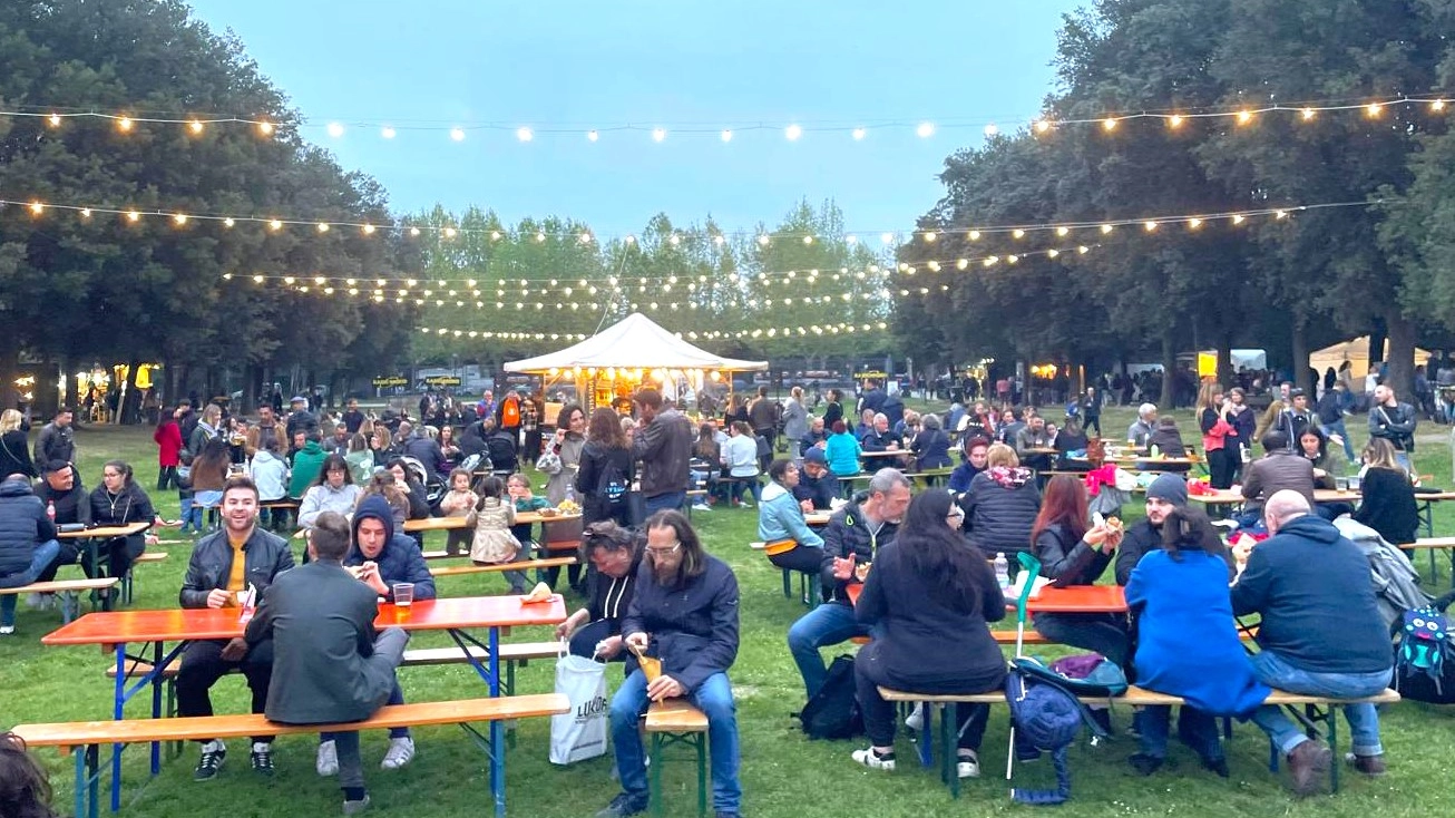 La 24esima edizione ‘Truck'n'Food Street Festival’ a Ravenna: le date e il programma