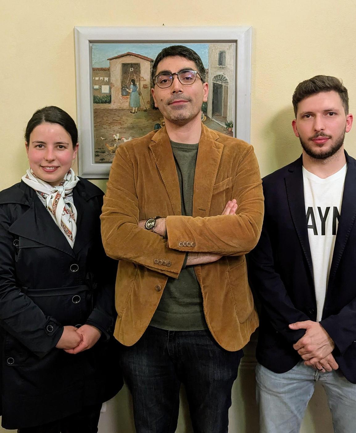 Meldola, opposizione all’attacco: "Servono più agenti e telecamere" Meldola, opposizione all’attacco: "Servono più agenti e telecamere"