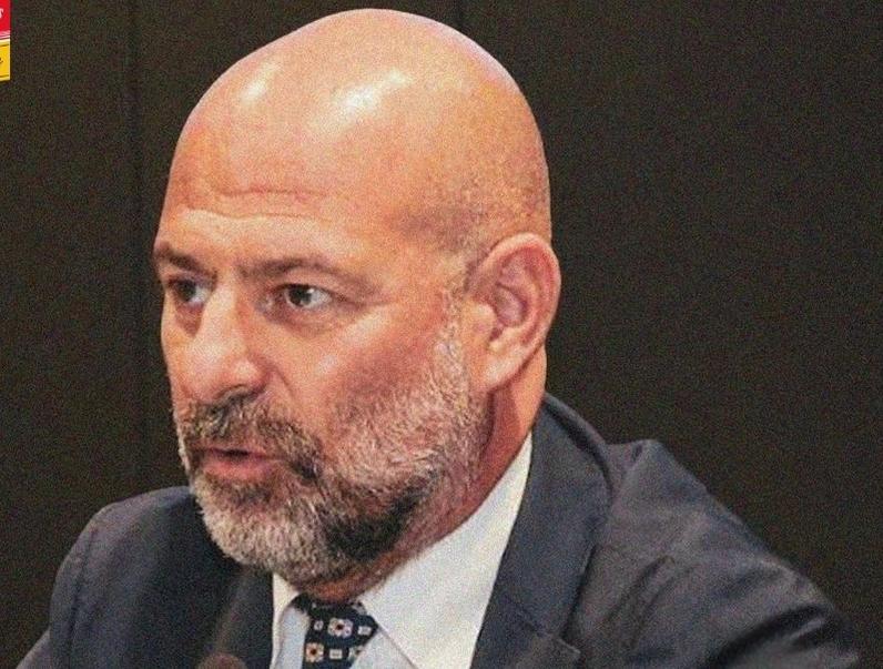 Sarà una Vuelle modalità manager. Dalla Salda inaugura una nuova era Sarà una Vuelle modalità manager. Dalla Salda inaugura una nuova era
