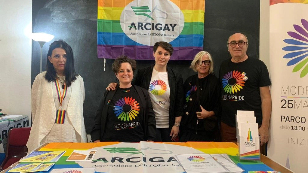 Il secondo Modena Pride, organizzato da Arcigay Modena, si terrà il 25 maggio 2024 con una marcia politica dell'orgoglio e un festival socio-culturale per rivendicare i diritti LGBTQIA+.