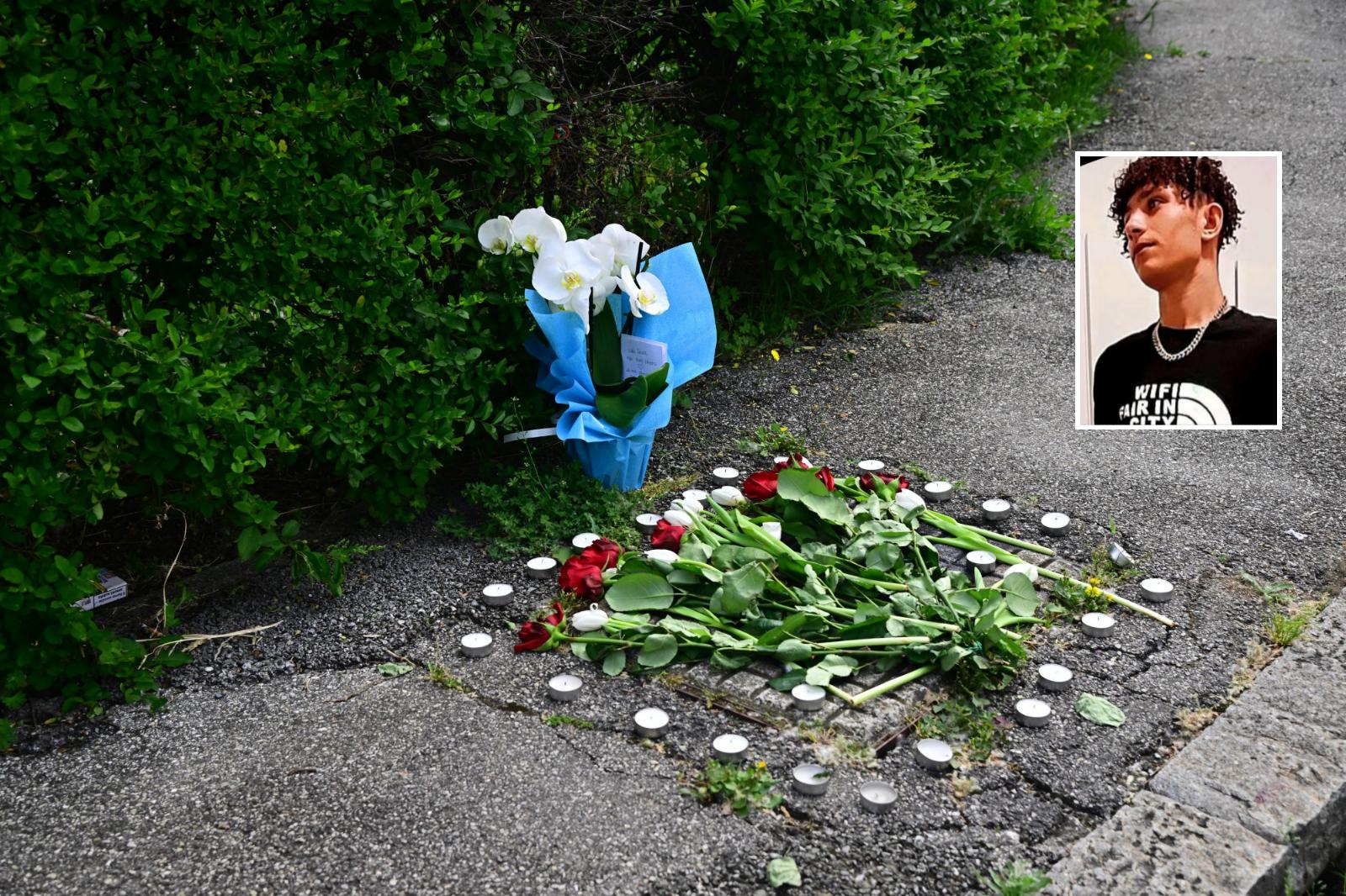 Ragazzo morto a Bologna: controlli sui telefoni degli indagati, la fidanzatina sarà ascoltata ancora Ragazzo morto a Bologna: controlli sui telefoni degli indagati, la fidanzatina sarà ascoltata ancora