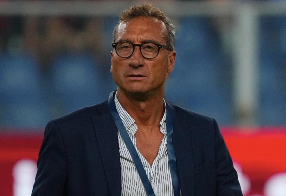 marcello pizzimenti lascia la reggiana roberto gemmi possibile successore da Ilrestodelcarlino.it marcello pizzimenti lascia la reggiana roberto gemmi possibile successore