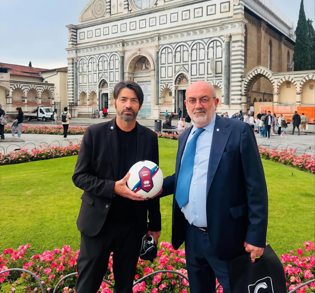 Sambenedettese iscritta alla Serie C 2025/26: confermata la Licenza Nazionale Sambenedettese iscritta alla Serie C 2025/26: confermata la Licenza Nazionale