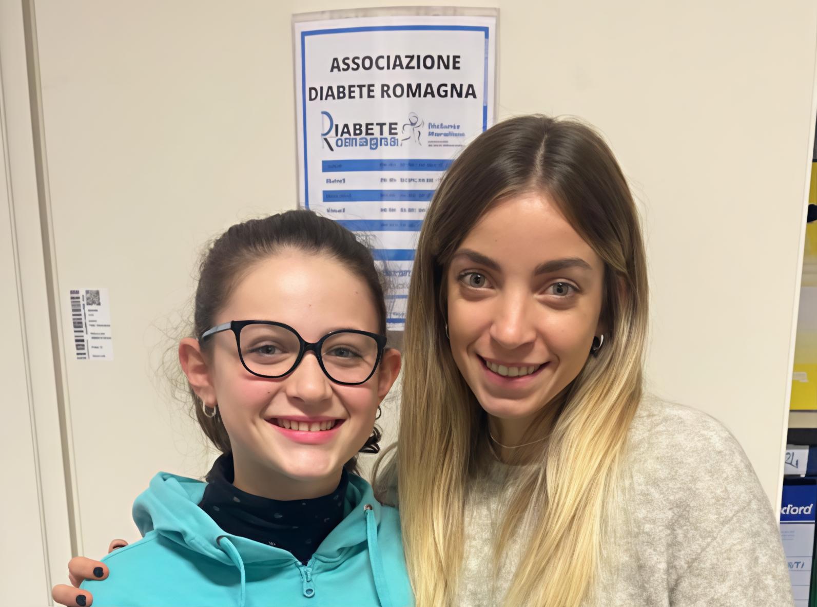 diabete romagna aiuto psicologico ai ragazzi intesa con la fondazione carisp