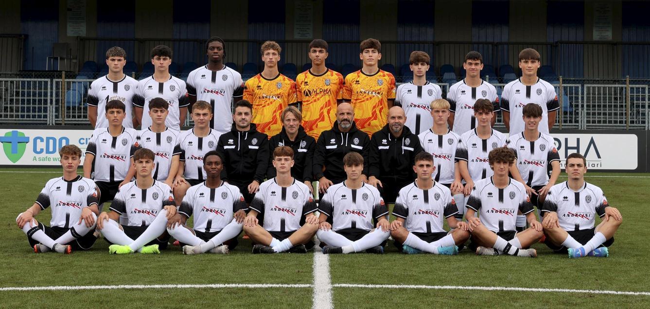 cesena under 18 sfida il torino in semifinale al francioni di latina