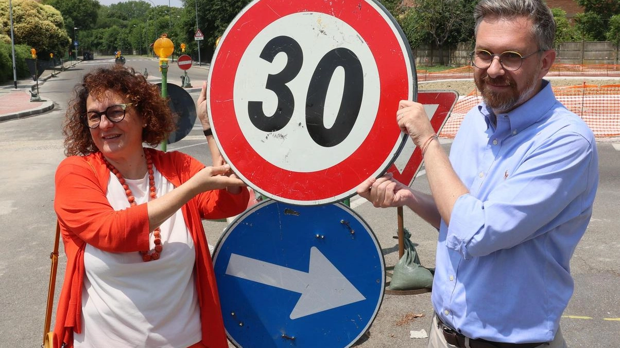 Bologna  30, ultimo atto. Il ministero fa ricorso: "Illegittimo il limite esteso a tutte le strade"