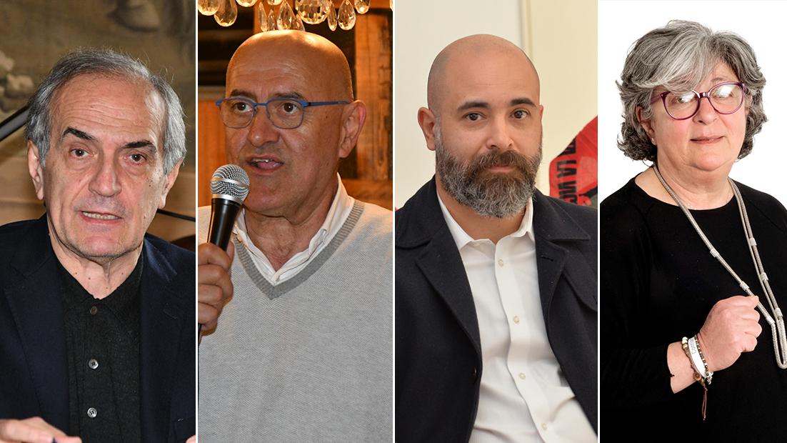 Elezioni a Forlì: chi sono i candidati sindaci. Tutti i nomi in lista
