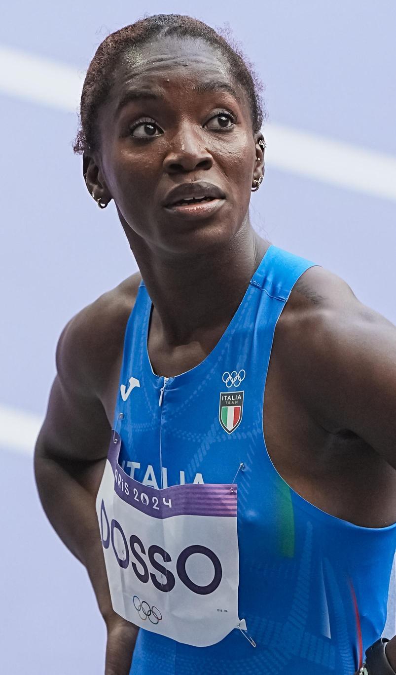 Zaynab Dosso ultima a Oslo, ma si prepara per Stoccolma Zaynab Dosso ultima a Oslo, ma si prepara per Stoccolma