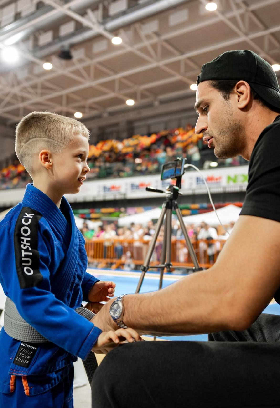 trionfo della roger gracie academy al campionato nazionale di jiu jitsu a firenze da Ilrestodelcarlino.it trionfo della roger gracie academy al campionato nazionale di jiu jitsu a firenze