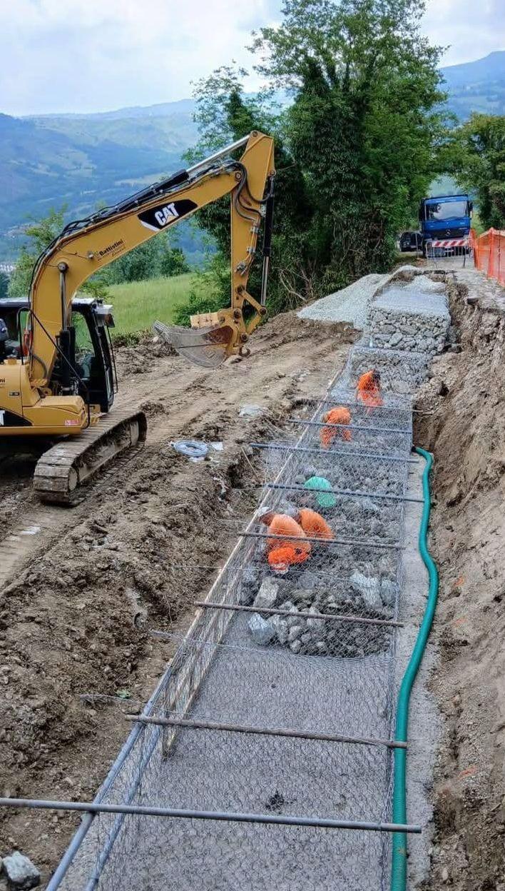 Cinque milioni per la sicurezza di Novafeltria Cinque milioni per la sicurezza di Novafeltria