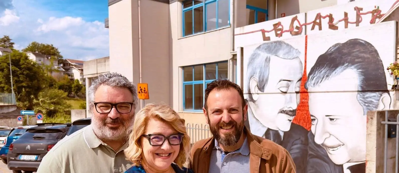 Isc Folignano Maltignano per una scuola inclusiva