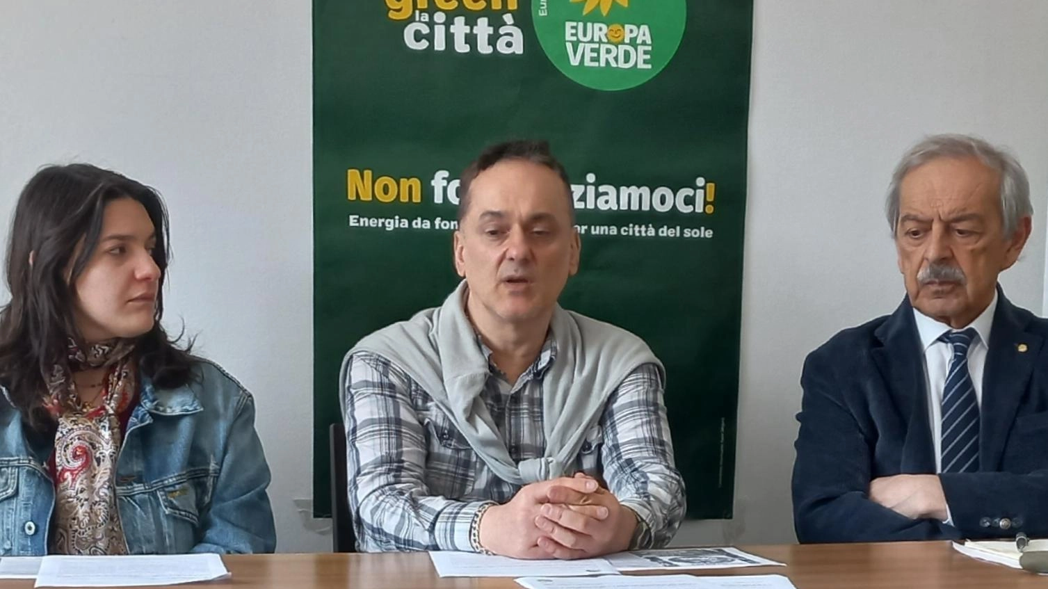 Europa Verde sostiene Braga: "Abbiamo undici buoni motivi"