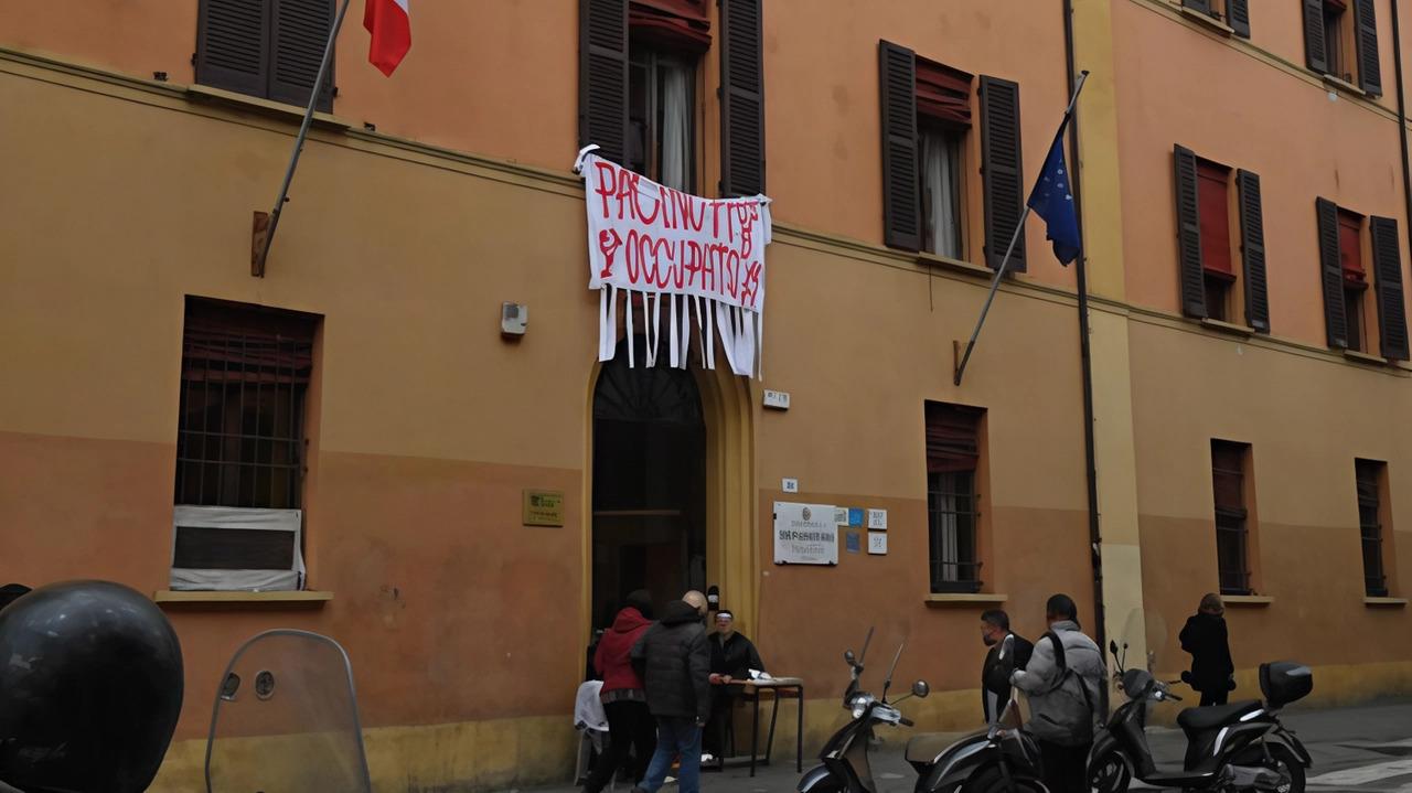 Scuola devastata durante l’occupazione: gli studenti pagano i danni Scuola devastata durante l’occupazione: gli studenti pagano i danni