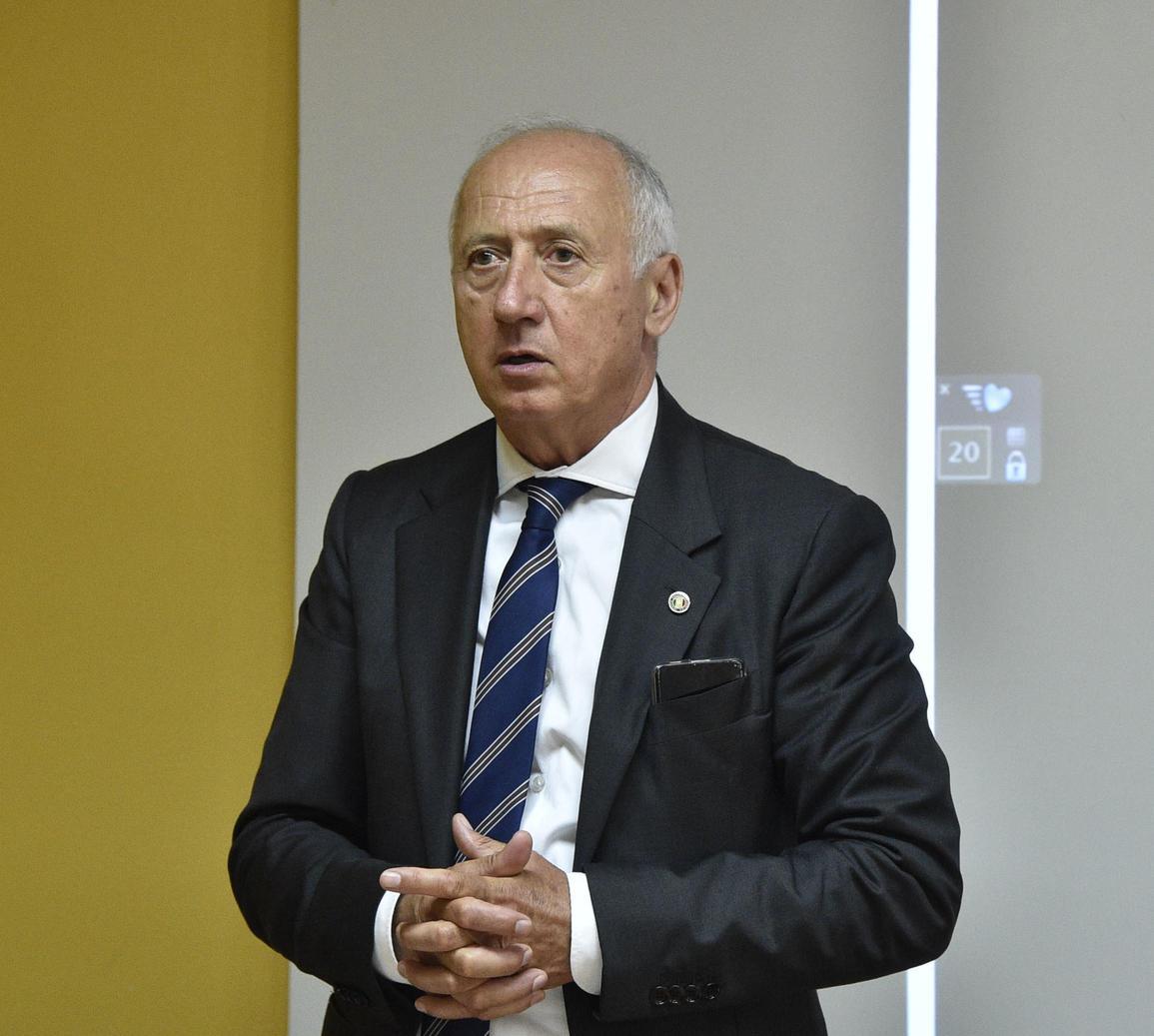 Lega, Saltamartini c’è. E Buldorini scalpita Lega, Saltamartini c’è. E Buldorini scalpita